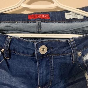 Guess Jeans - Guess jean Guess Jeans - Guess jean